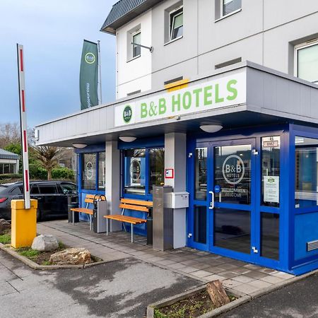 B&B Hotel Aachen-Nord Екстериор снимка