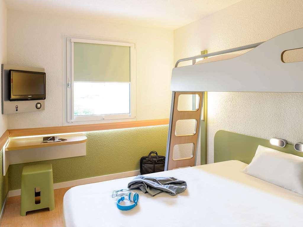 B&B Hotel Aachen-Nord Стая снимка