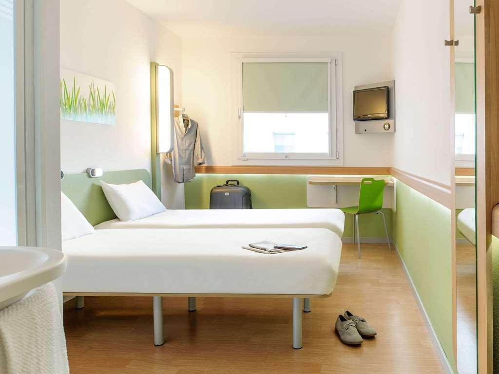 B&B Hotel Aachen-Nord Стая снимка