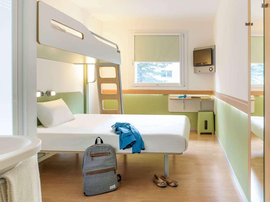 B&B Hotel Aachen-Nord Стая снимка