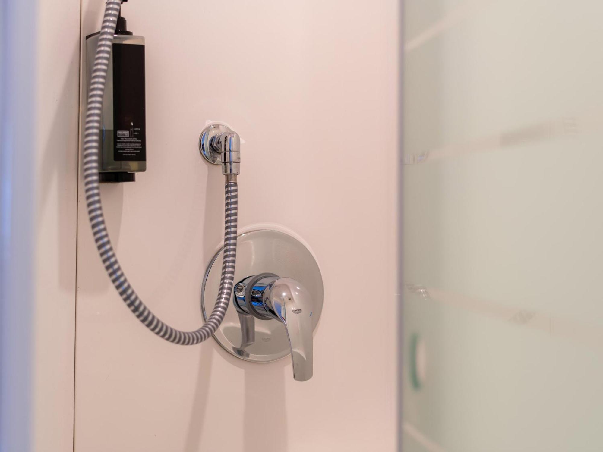 B&B Hotel Aachen-Nord Екстериор снимка